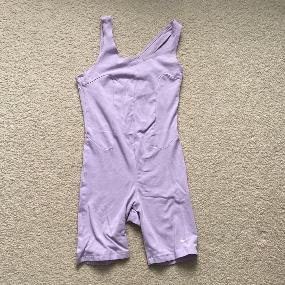 Nike unitard